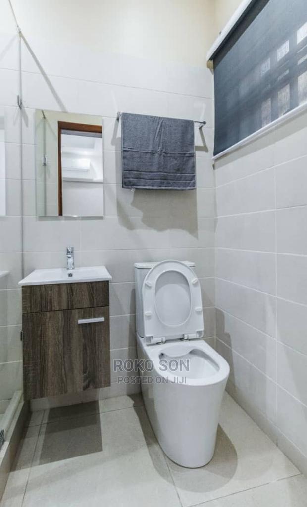 Furnished 4bdrm Duplex in Dr Roko, East Legon for sale · Photo 6