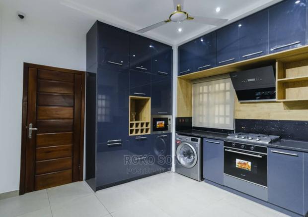Furnished 4bdrm Duplex in Dr Roko, East Legon for sale · Photo 7