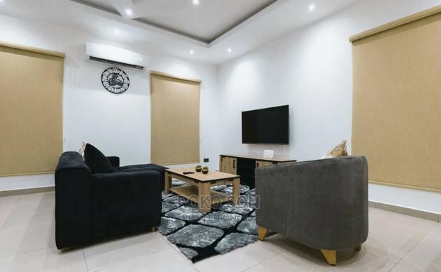 Furnished 4bdrm Duplex in Dr Roko, East Legon for sale · Photo 2