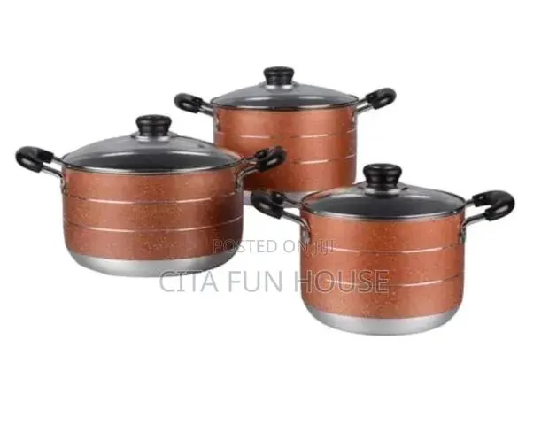Non Stick Cookware · Photo 1