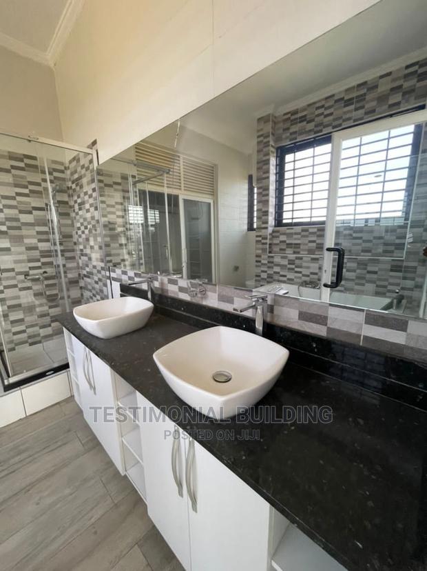 4bdrm House in Testimonial Building, East Legon for rent · Photo 1