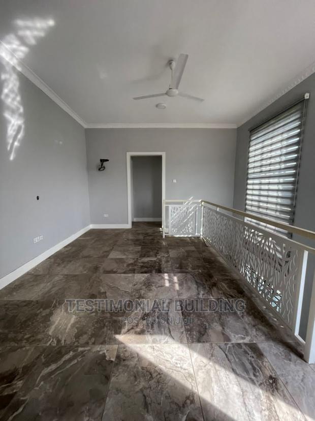 4bdrm House in Testimonial Building, East Legon for rent · Photo 4