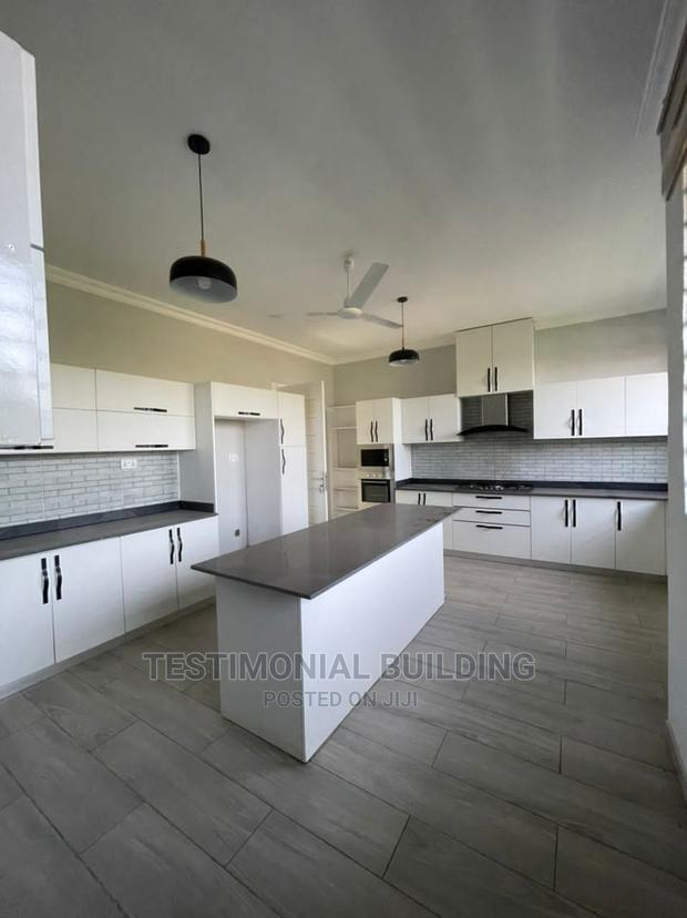 4bdrm House in Testimonial Building, East Legon for rent · Photo 5