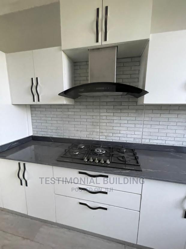 4bdrm House in Testimonial Building, East Legon for rent · Photo 7