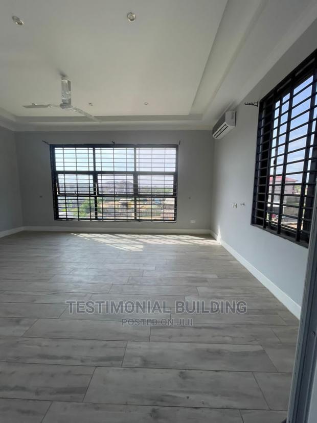 4bdrm House in Testimonial Building, East Legon for rent · Photo 8