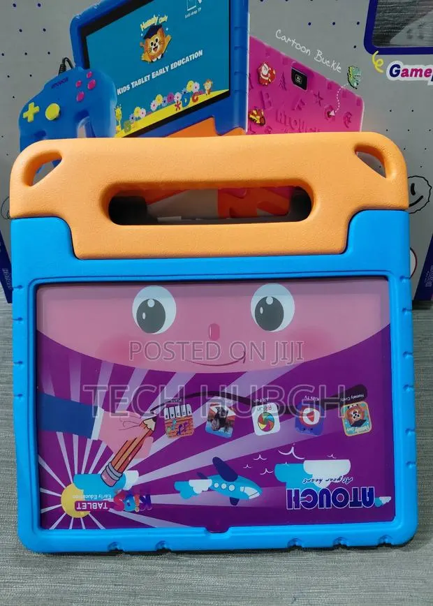 New Atouch KT36 128 GB Blue · Photo 1