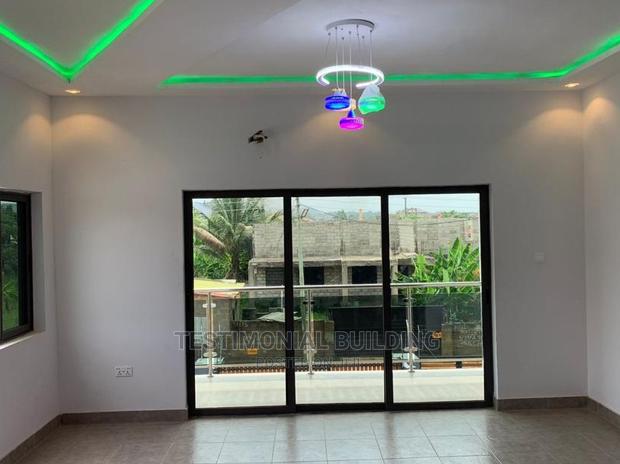 4bdrm House in Testimonial Building, Oyarifa for sale · Photo 2