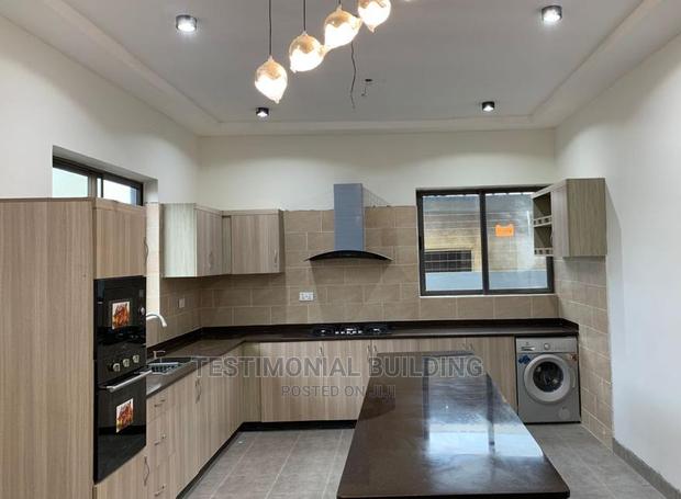4bdrm House in Testimonial Building, Oyarifa for sale · Photo 4