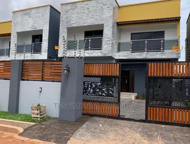 4bdrm House in Testimonial Building, Oyarifa for sale · Photo 1