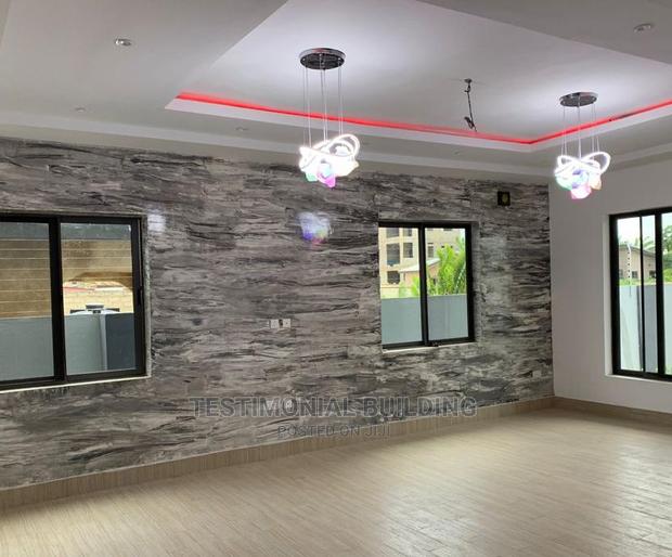4bdrm House in Testimonial Building, Oyarifa for sale · Photo 7