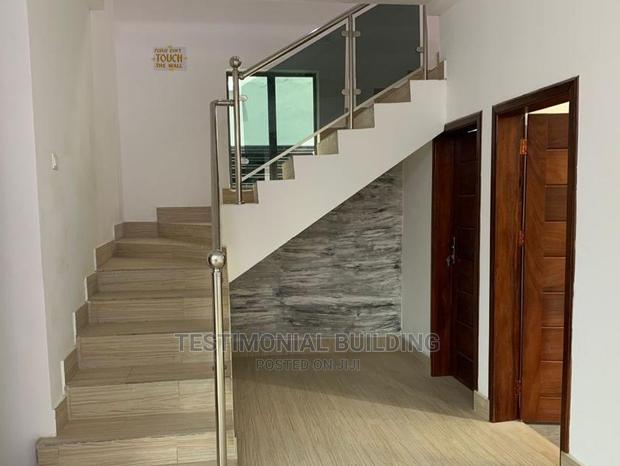 4bdrm House in Testimonial Building, Oyarifa for sale · Photo 8
