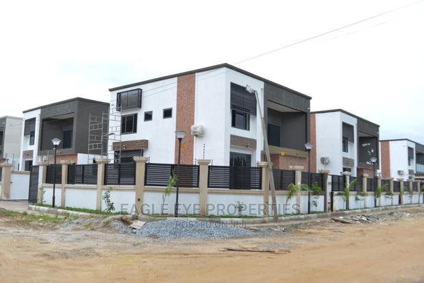Furnished 4bdrm House in Accra Metropolitan for sale · Photo 3