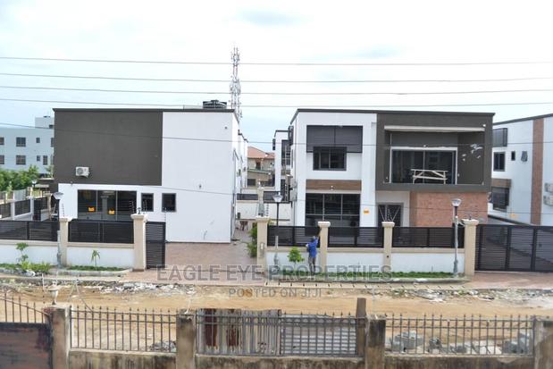 Furnished 4bdrm House in Accra Metropolitan for sale · Photo 4