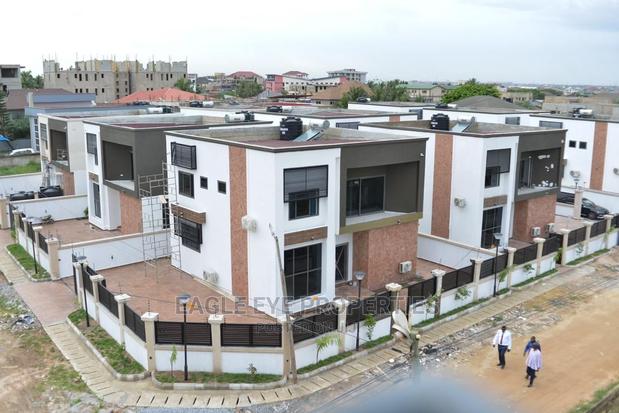 Furnished 4bdrm House in Accra Metropolitan for sale · Photo 5