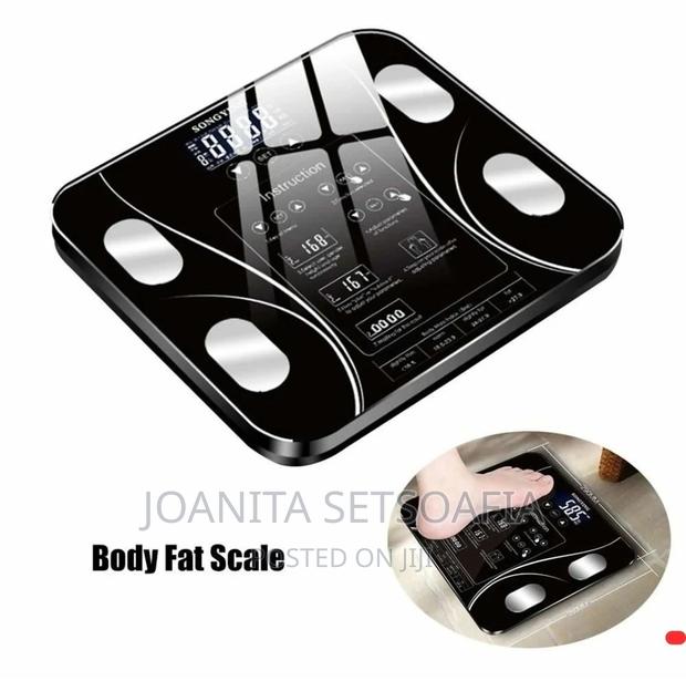 Weighing Scale
