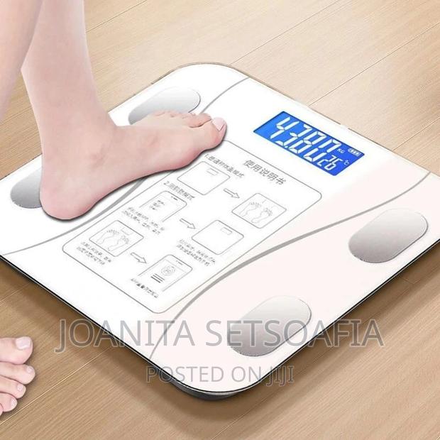 Weighing Scale · Photo 2