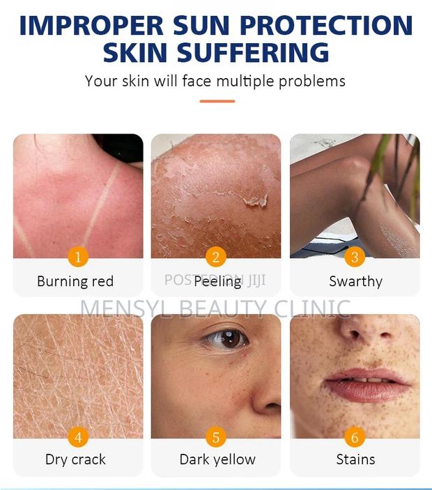 DISAAR Sunscreen Spray SPF50+ HA Hyaluronic Acid UVA/UVB 1 · Photo 2