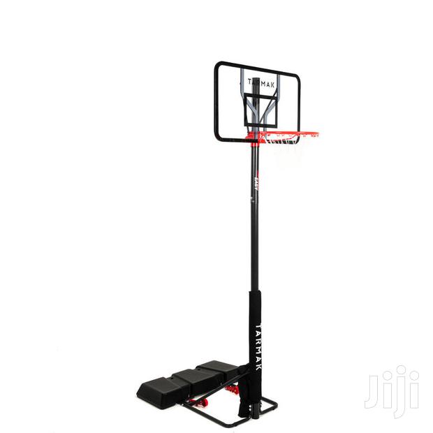 Basketball Stand (Adjustable) · Photo 3
