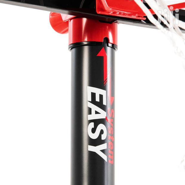 Basketball Stand (Adjustable) · Photo 5