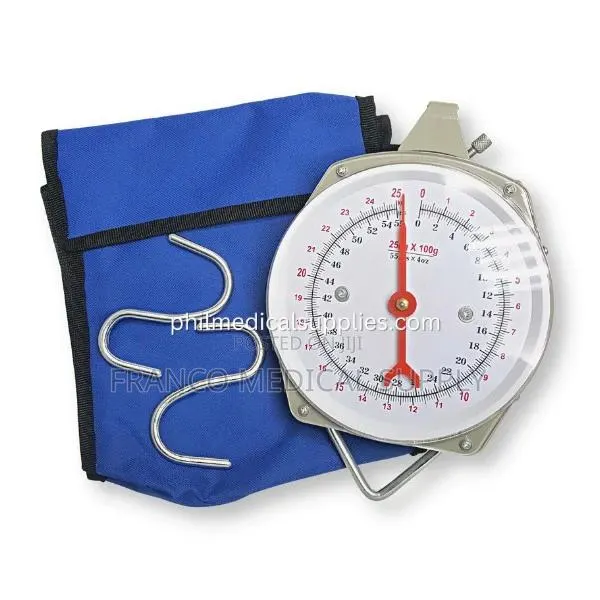 Infant Hanging Scale (Metal ) · Photo 1