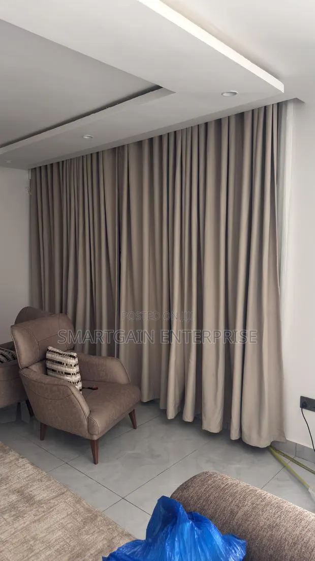 Curtains and Blinds · Photo 1