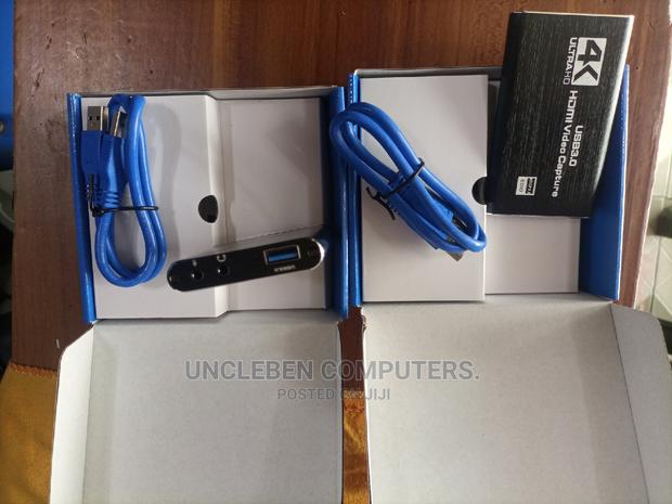 HDMI Video Capture Card 3.0 · Photo 4