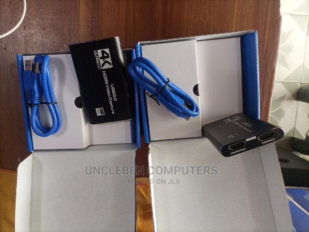HDMI Video Capture Card 3.0 · Photo 5