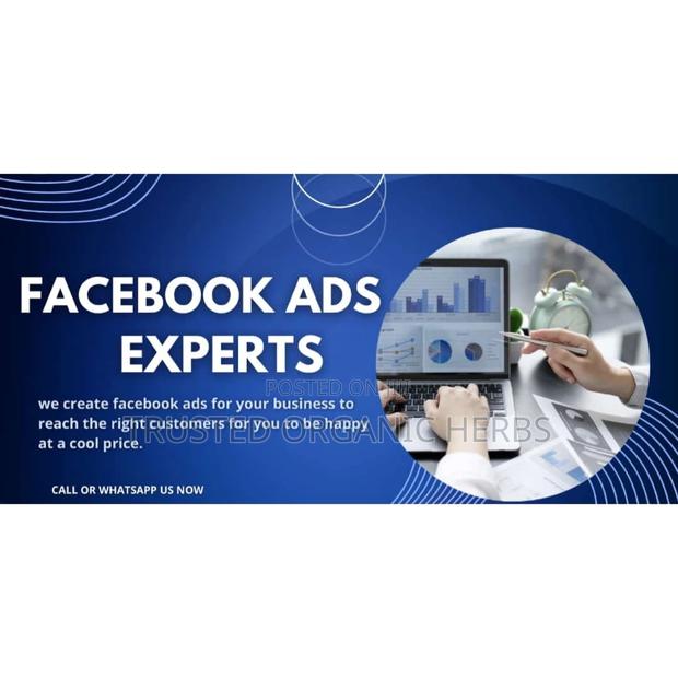 Facebook Ads Expert · Photo 1