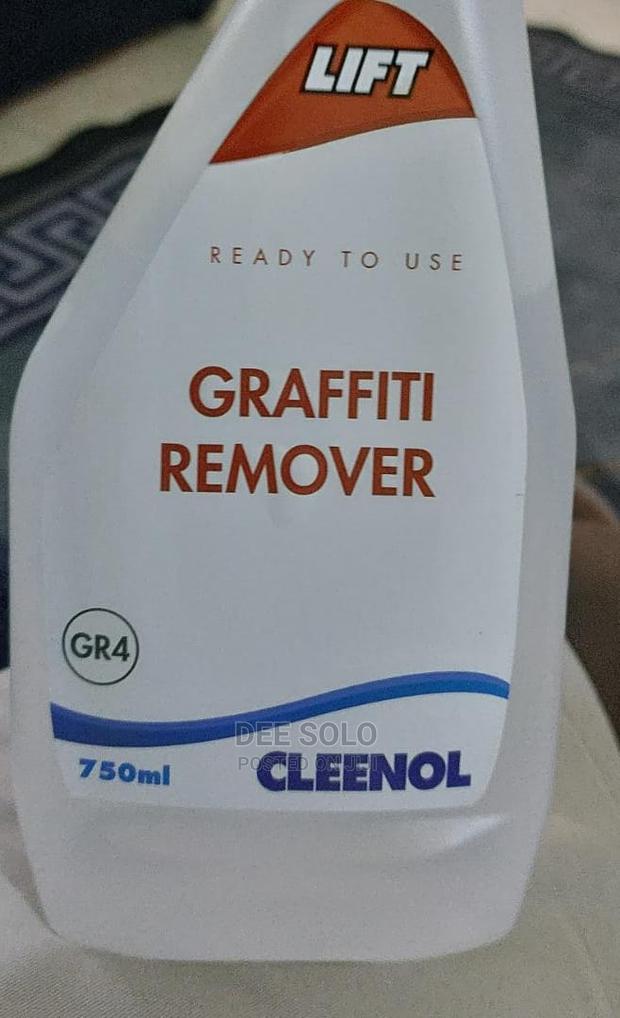 Washing Powder · Photo 1