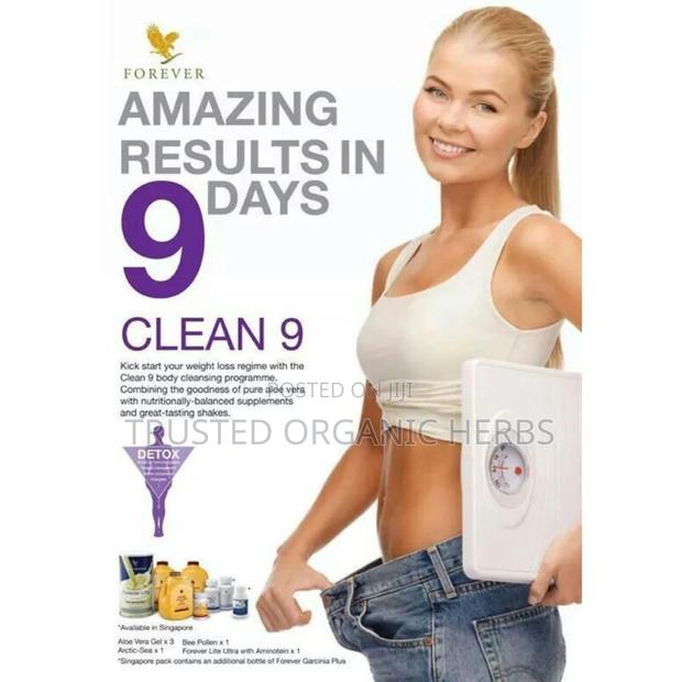 Forever C9 Weight Loss Products · Photo 1