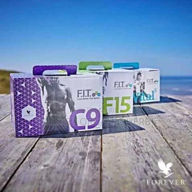 Forever C9 Weight Loss Products · Photo 2