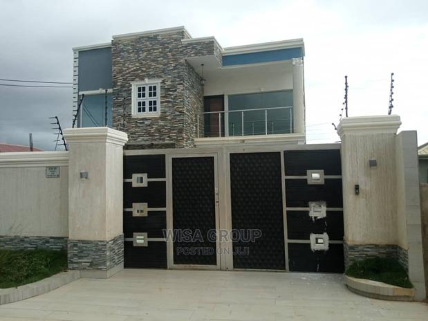 6bdrm Duplex in Wisa Groups, Accra Metropolitan for rent · Photo 4