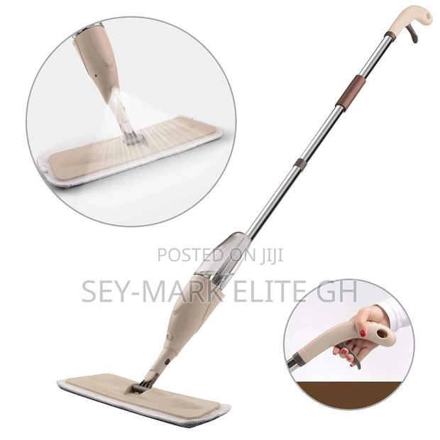 Water Spray Mop · Photo 1