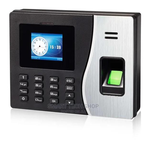 ACE Cloud Software Wifi Fingerprint Time Attendance RFID, · Photo 2