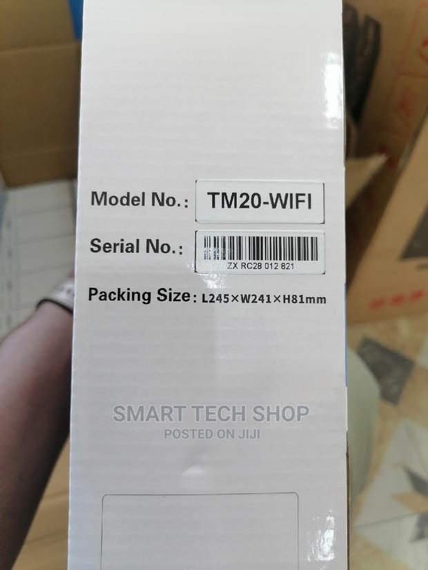 ACE Cloud Software Wifi Fingerprint Time Attendance RFID, · Photo 4