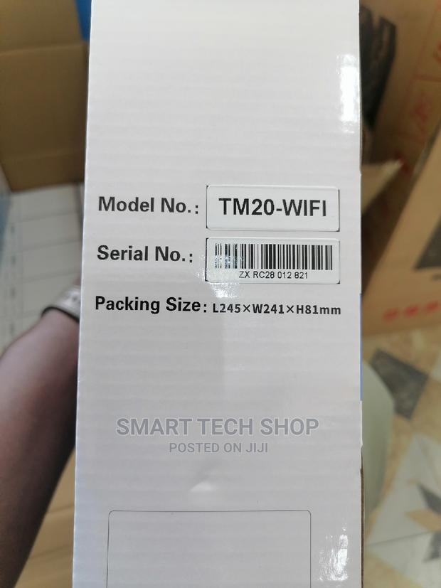 ACE Cloud Software Wifi Fingerprint Time Attendance RFID, · Photo 5