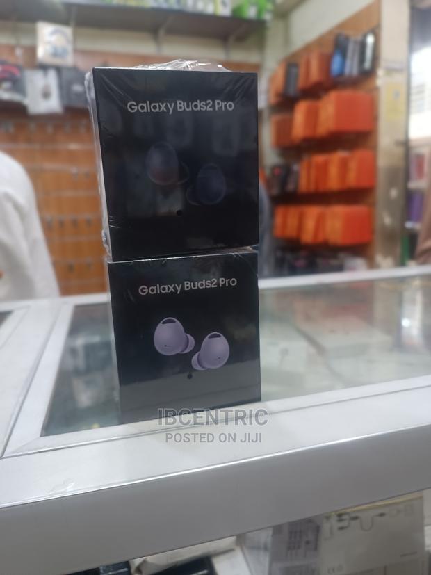Samsung Galaxy Buds 2 Pro · Photo 2