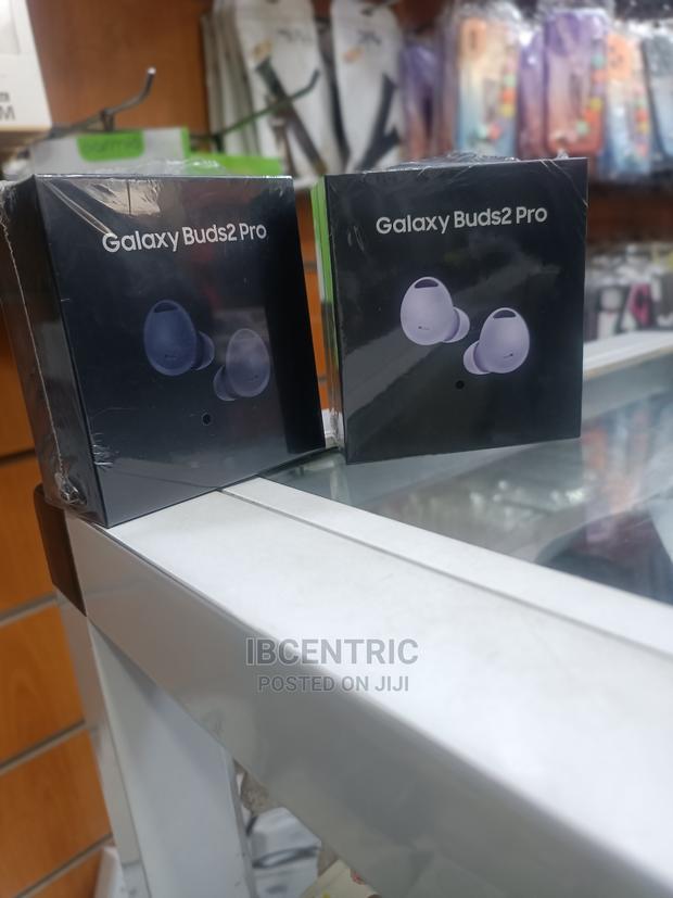 Samsung Galaxy Buds 2 Pro · Photo 3