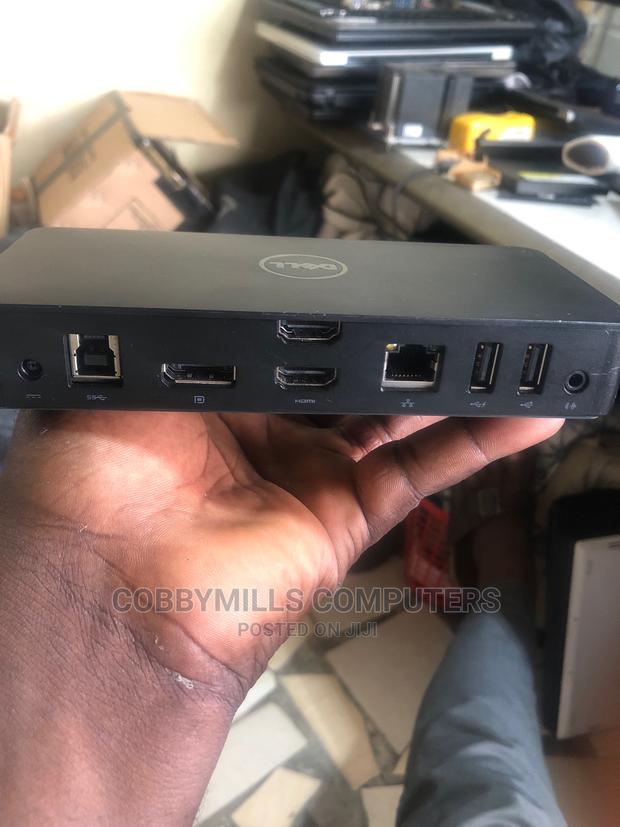 Dell Dell Docking Station D3100 , Ultra · Photo 2
