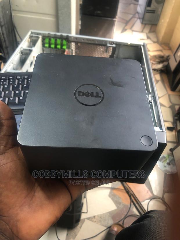 Dell Wireless Docking Station Wdl15 · Photo 1