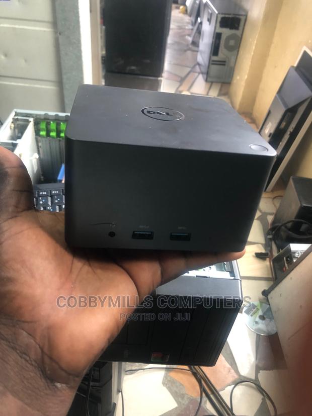Dell Wireless Docking Station Wdl15 · Photo 2