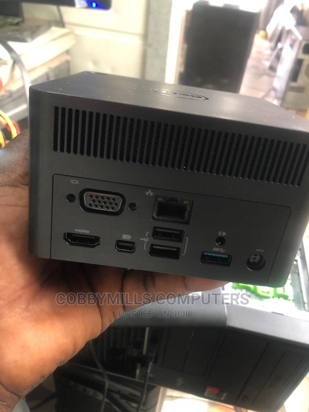 Dell Wireless Docking Station Wdl15 · Photo 3