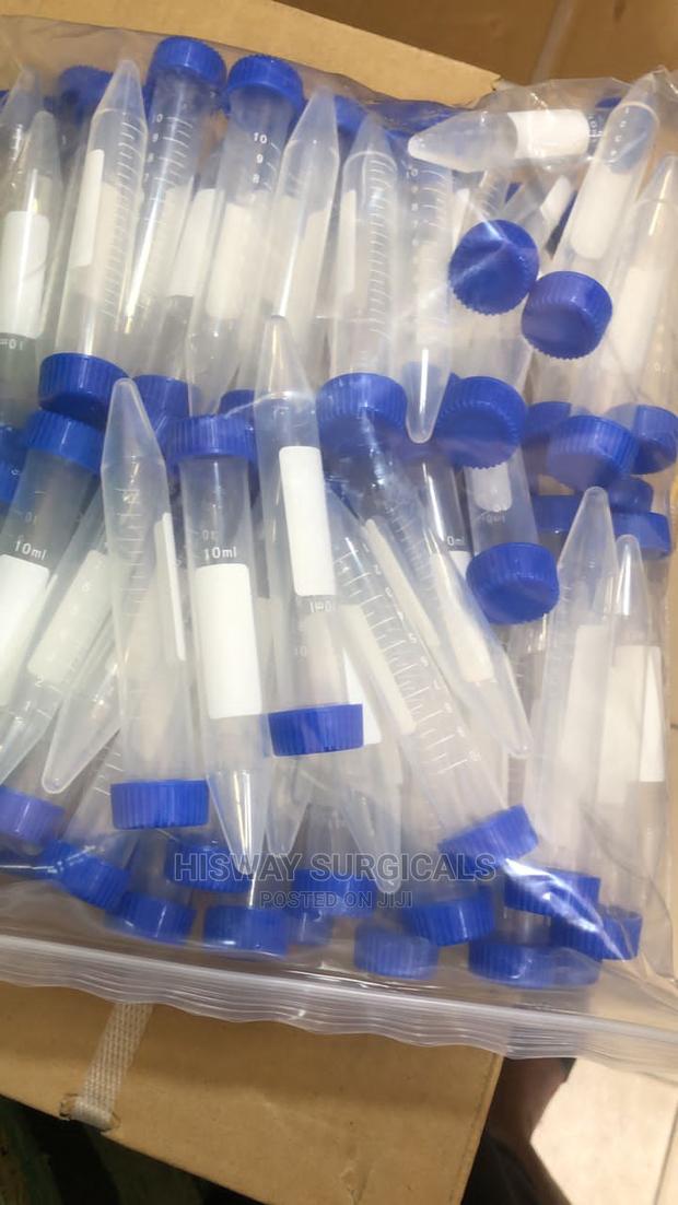 Centrifuge Tubes 10ml · Photo 1