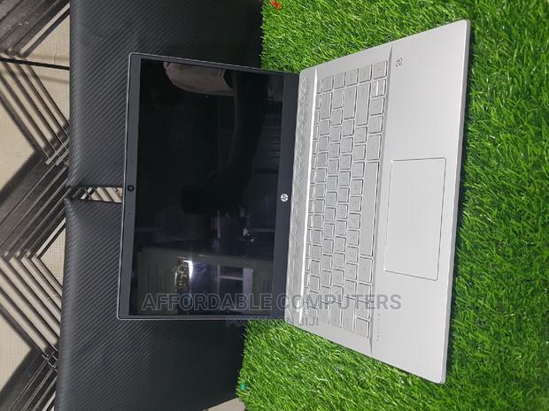 New Laptop HP Pavilion 14 8GB Intel Core I5 SSD 256GB · Photo 2