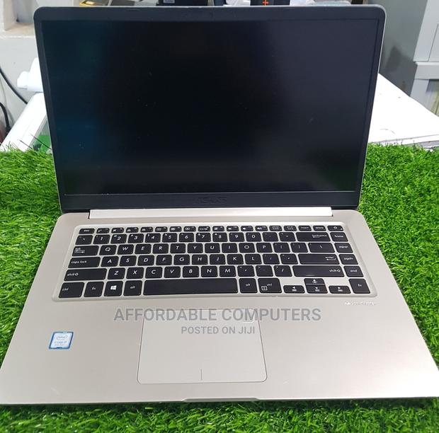 New Laptop Asus X55C 8GB Intel Core I7 HDD+SSD 1T · Photo 3