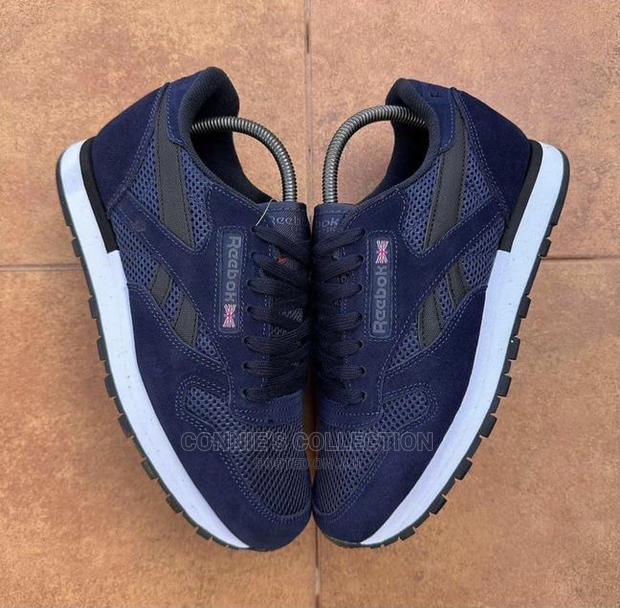 Reebok Classic Leather · Photo 2