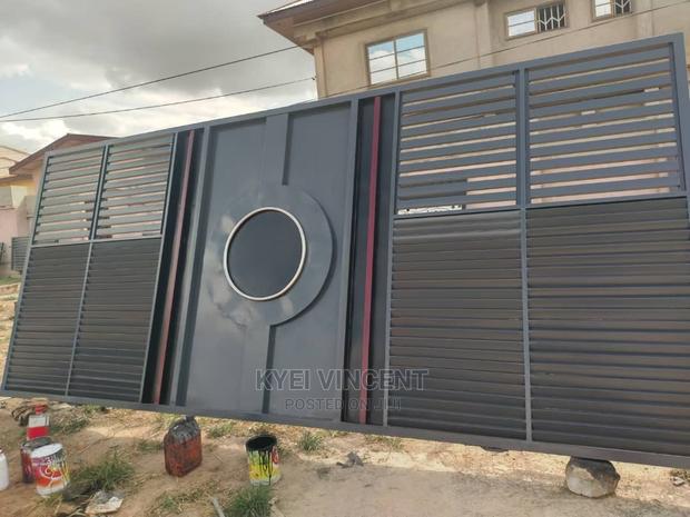 Quality Gates and Balustrades for Sale · Photo 5