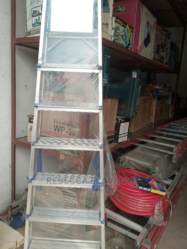 7step Ladder · Photo 1