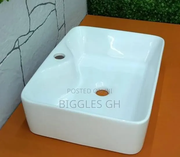 Countertop/ Pedicure Bowl- Basin · Photo 1