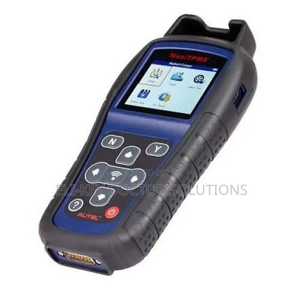 Autel TS501 Pro TPMS Programmer - Free Lifetime Update - Free Delivery · Photo 1